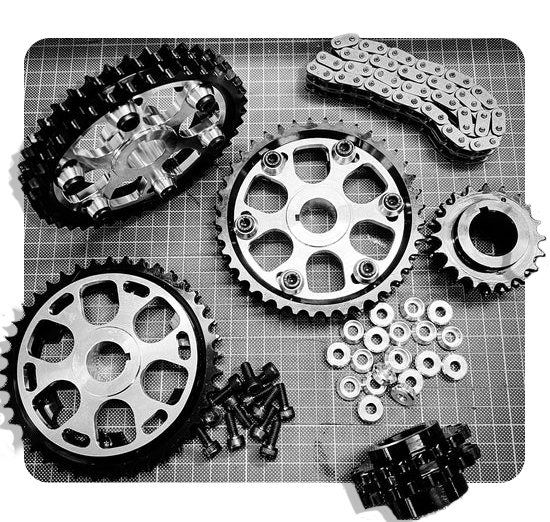 Classic Mini Parts and Spares