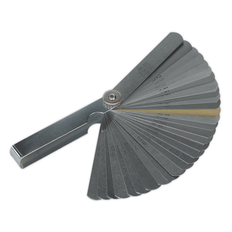 IMPERIAL FEELER GAUGES