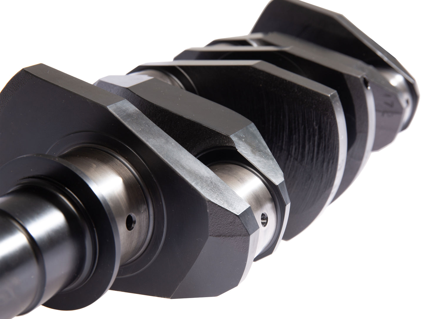 MED MODIFIED A+ CRANKSHAFT