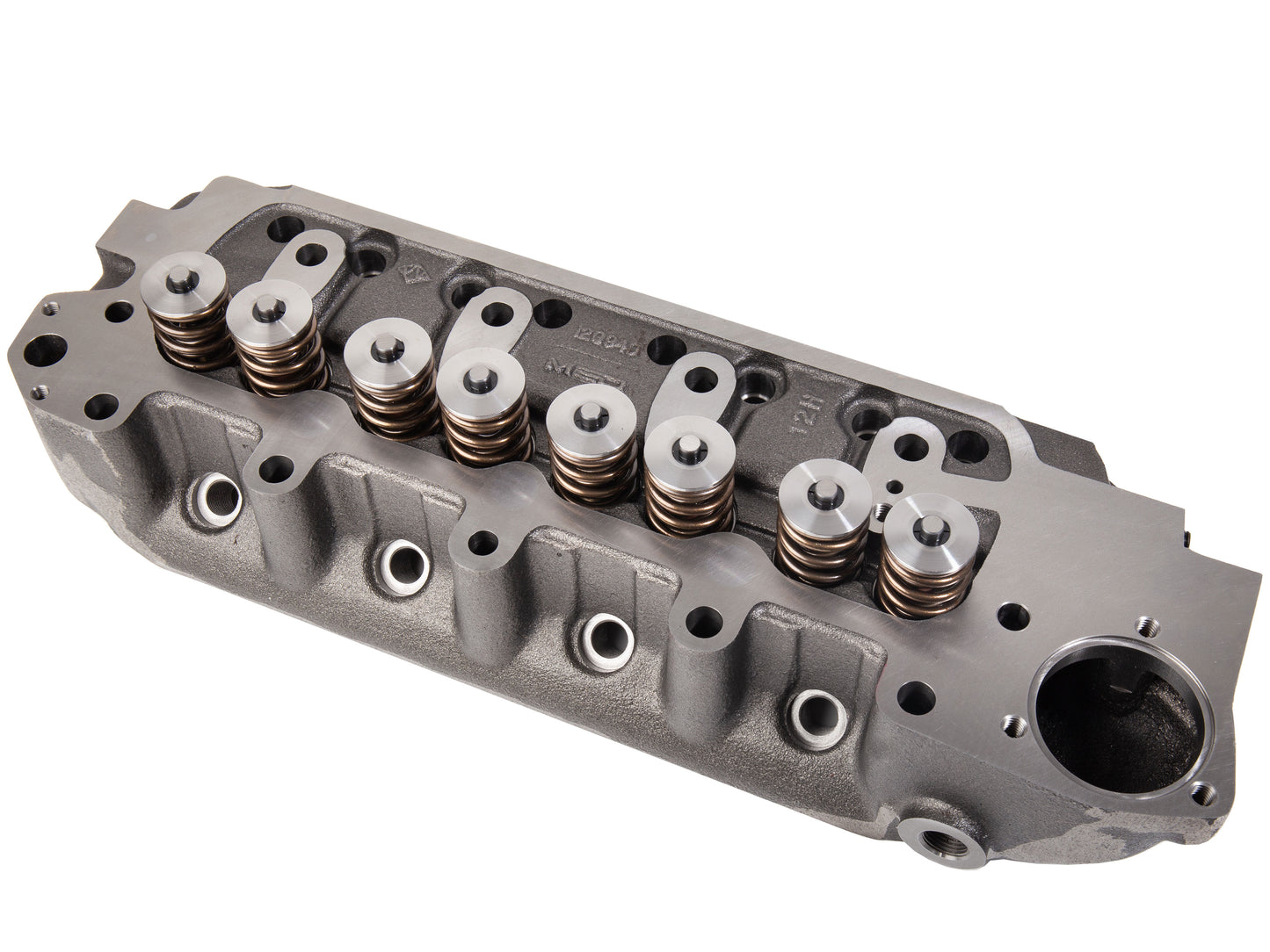 MED A-SERIES ULTIMATE ROAD COMPETITION HEAD