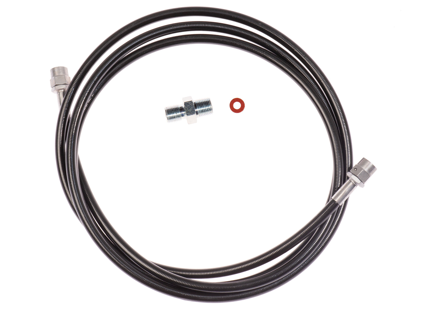RACETECH OIL PRESSURE LINE