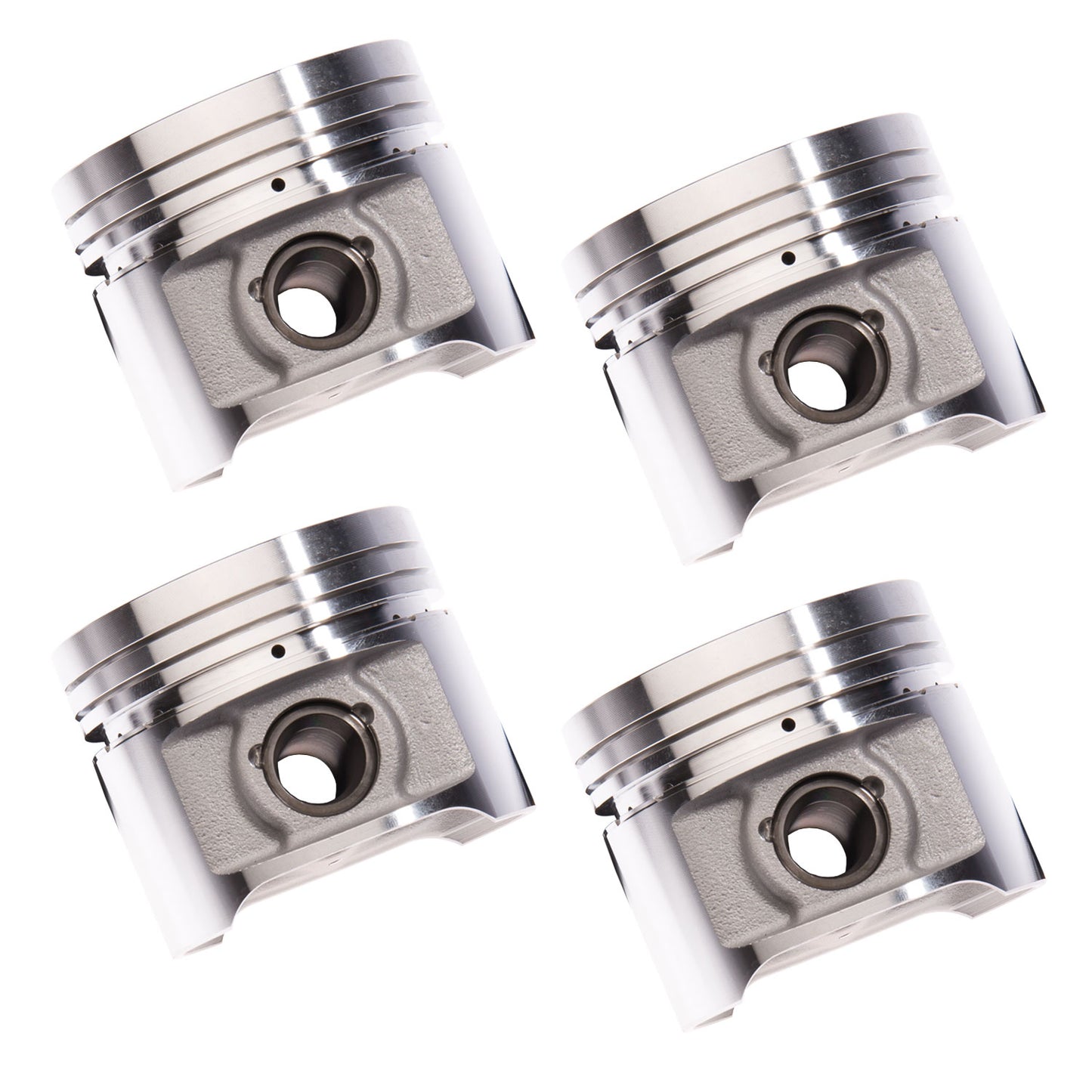 OMEGA DIECAST PISTONS - STD 1275