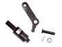 MED HD VERTO CLUTCH ARM MED HD VERTO CLUTCH ARM