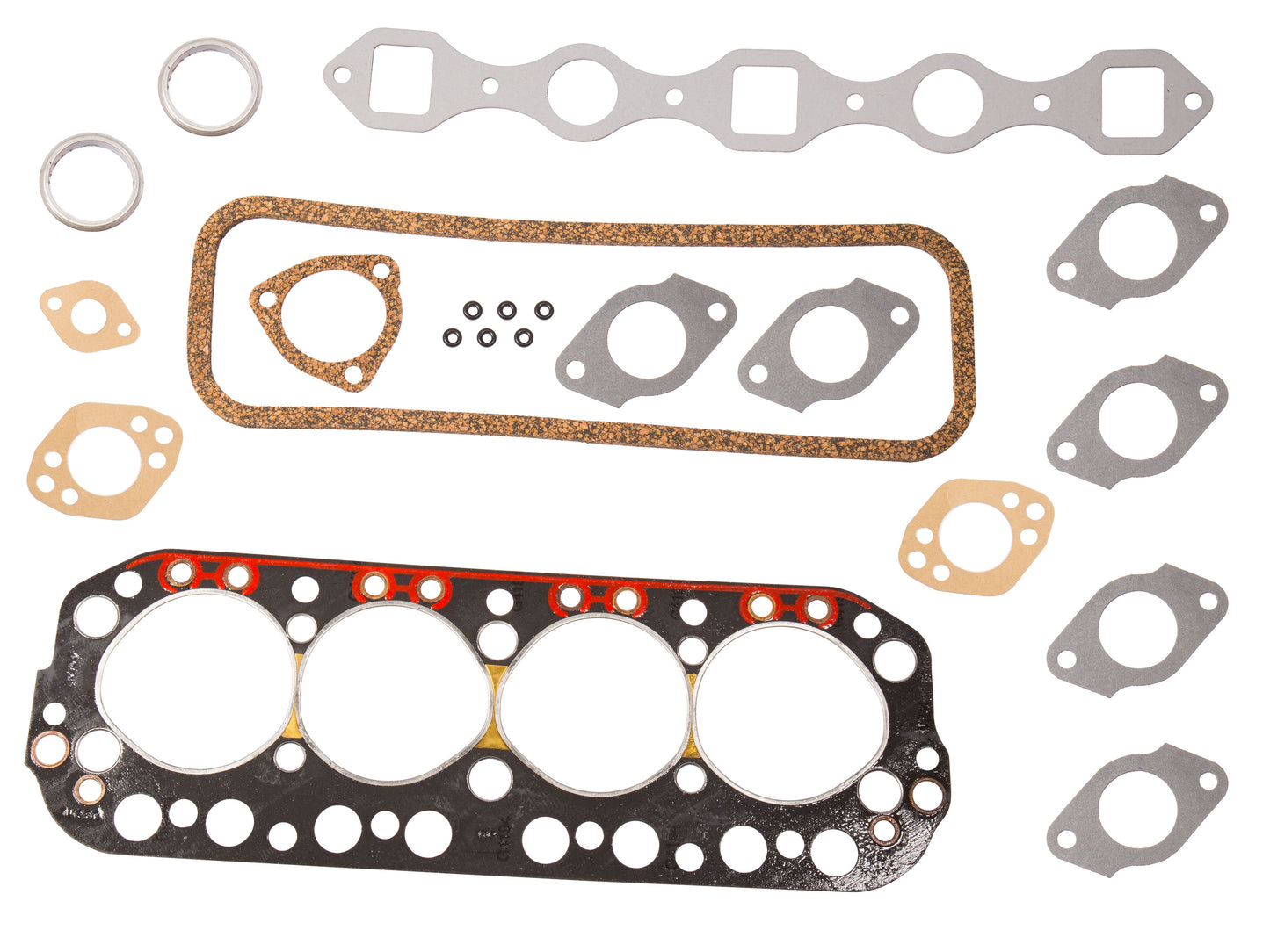 B-SERIES HEAD GASKET SET