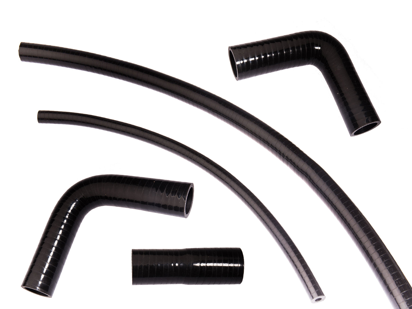 SILICONE RADIATOR HOSES