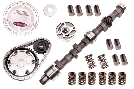 MED ST2 CAMSHAFT KIT MED ST2 CAMSHAFT KIT