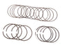 OMEGA PISTON RING SETS - forged 1275