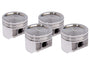 OMEGA FORGED PISTONS - 020, 040, 060 - SHORT HEIGHT
