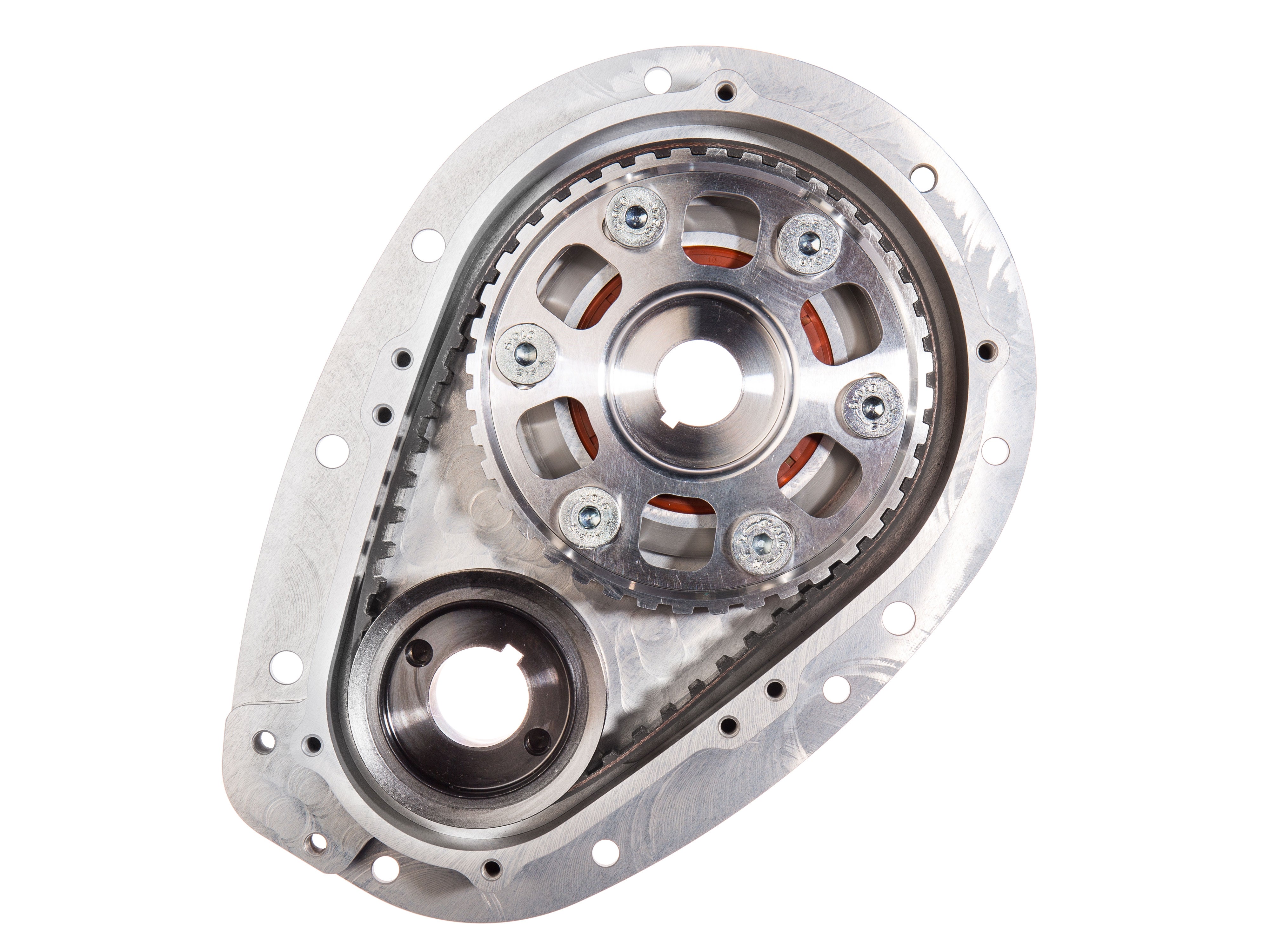 MED VERNIER CAMBELT DRIVE MED