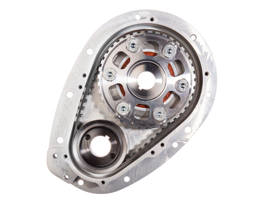 MED VERNIER CAMBELT DRIVE MED VERNIER CAMBELT DRIVE