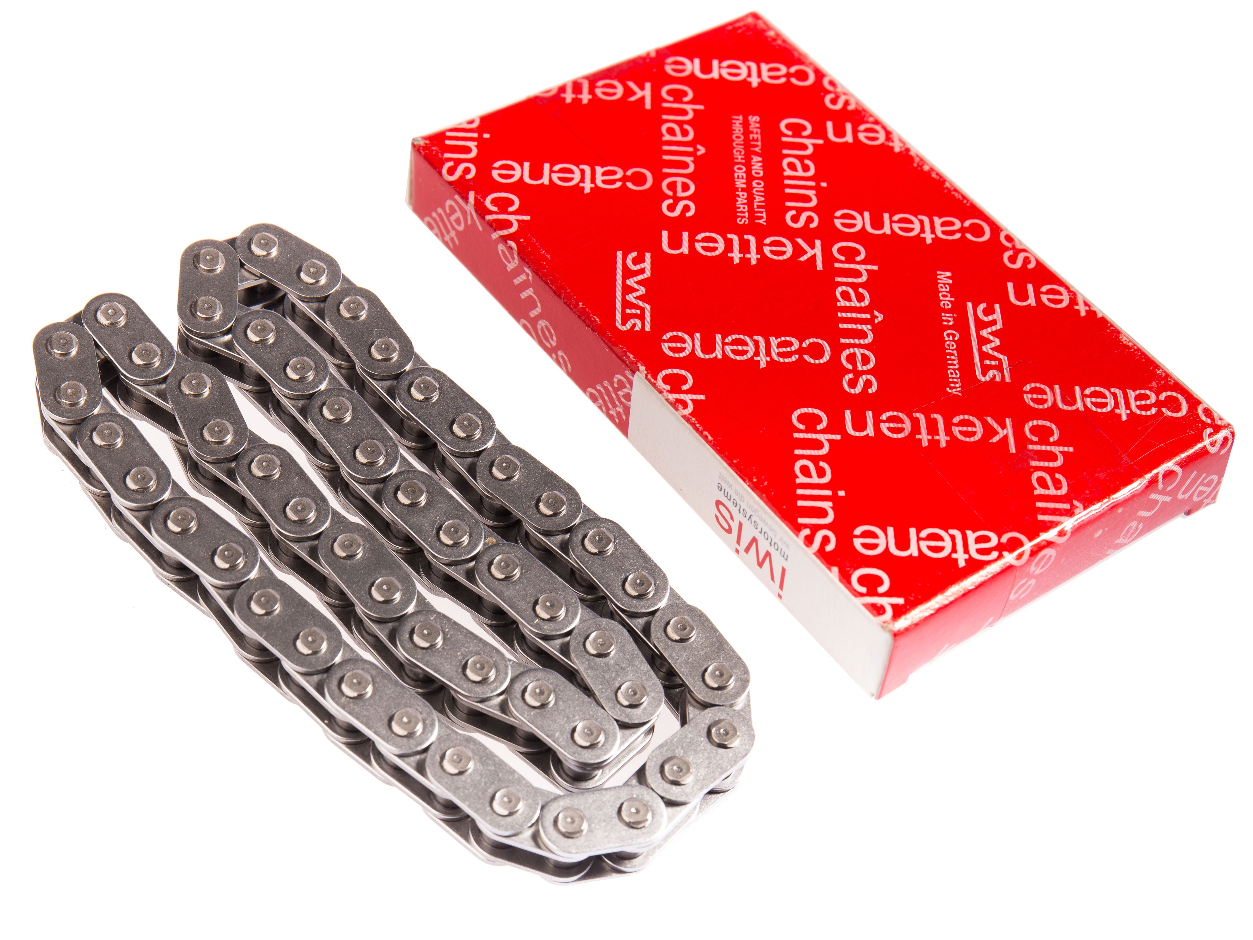 SUPERIOR IWIS CAM TIMING CHAINS MED