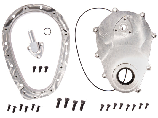 MED CAM TIMING COVER MED CAM TIMING COVER