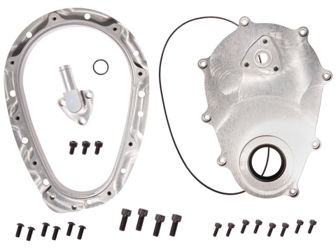 MED CAM TIMING COVER MED CAM TIMING COVER