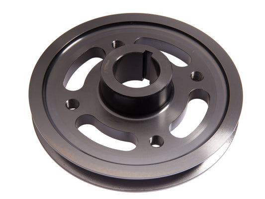 MED S PULLEY - STANDARD MED S PULLEY - STANDARD