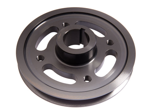 MED S PULLEY - STANDARD MED S PULLEY - STANDARD