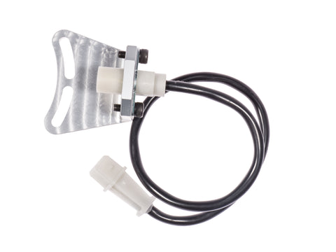 CRANK POSITION SENSOR KIT - BELT DRIVE/TIMING COVER CRANK POSITION SENSOR KIT - BELT DRIVE/TIMING COVER