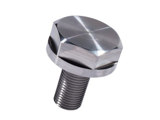 MED DAMPER PULLEY BOLT MED DAMPER PULLEY BOLT