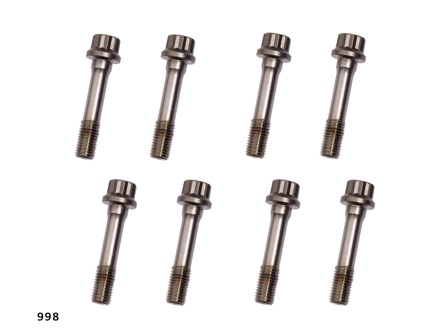 ARP CONROD BOLT KIT
