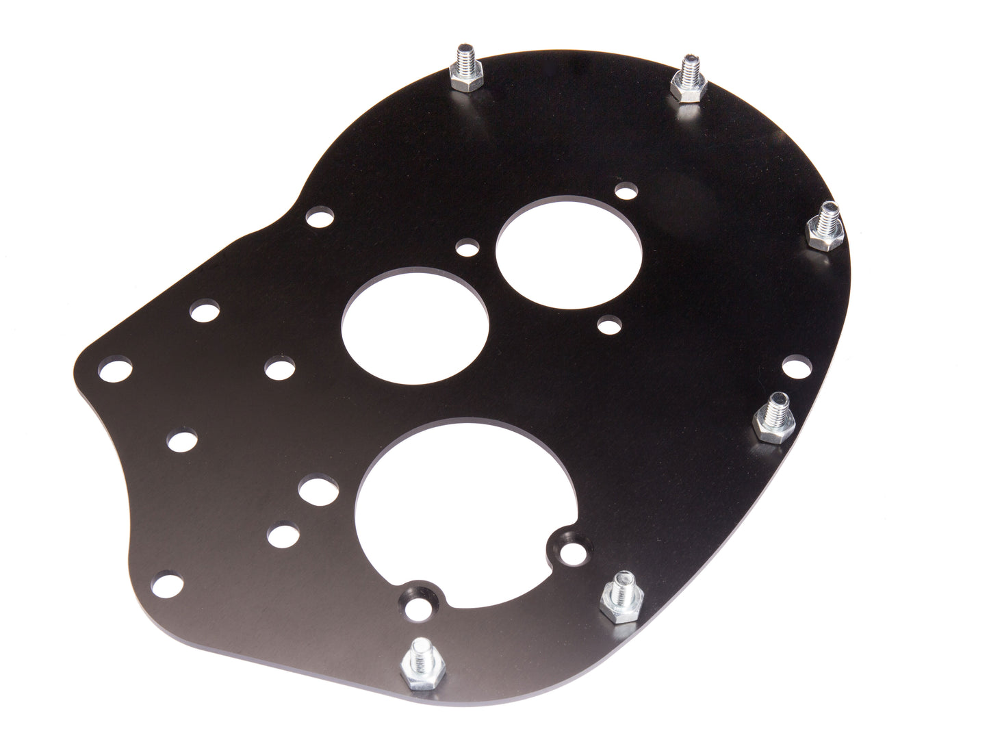 MED ALLOY TIMING PLATE - MINI