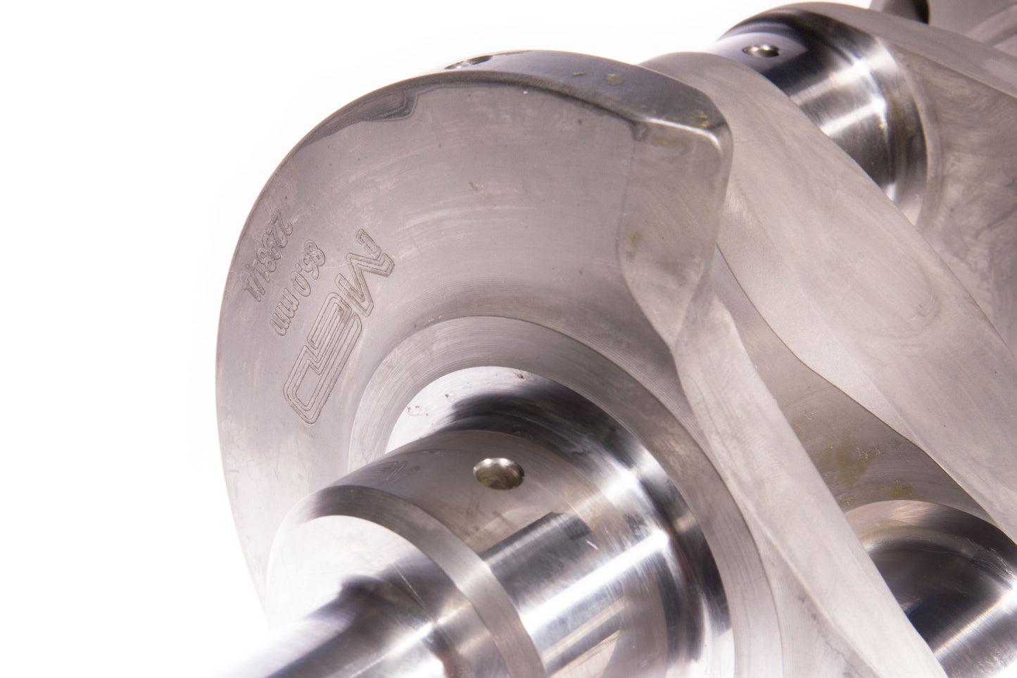 MED EN40B CRANKSHAFT KIT - INLINE