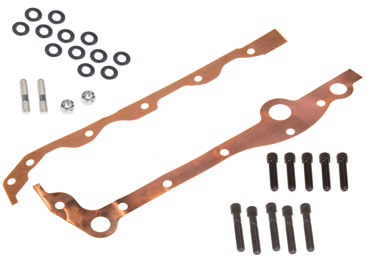 MED 5/16" COPPER SUMP GASKET KIT