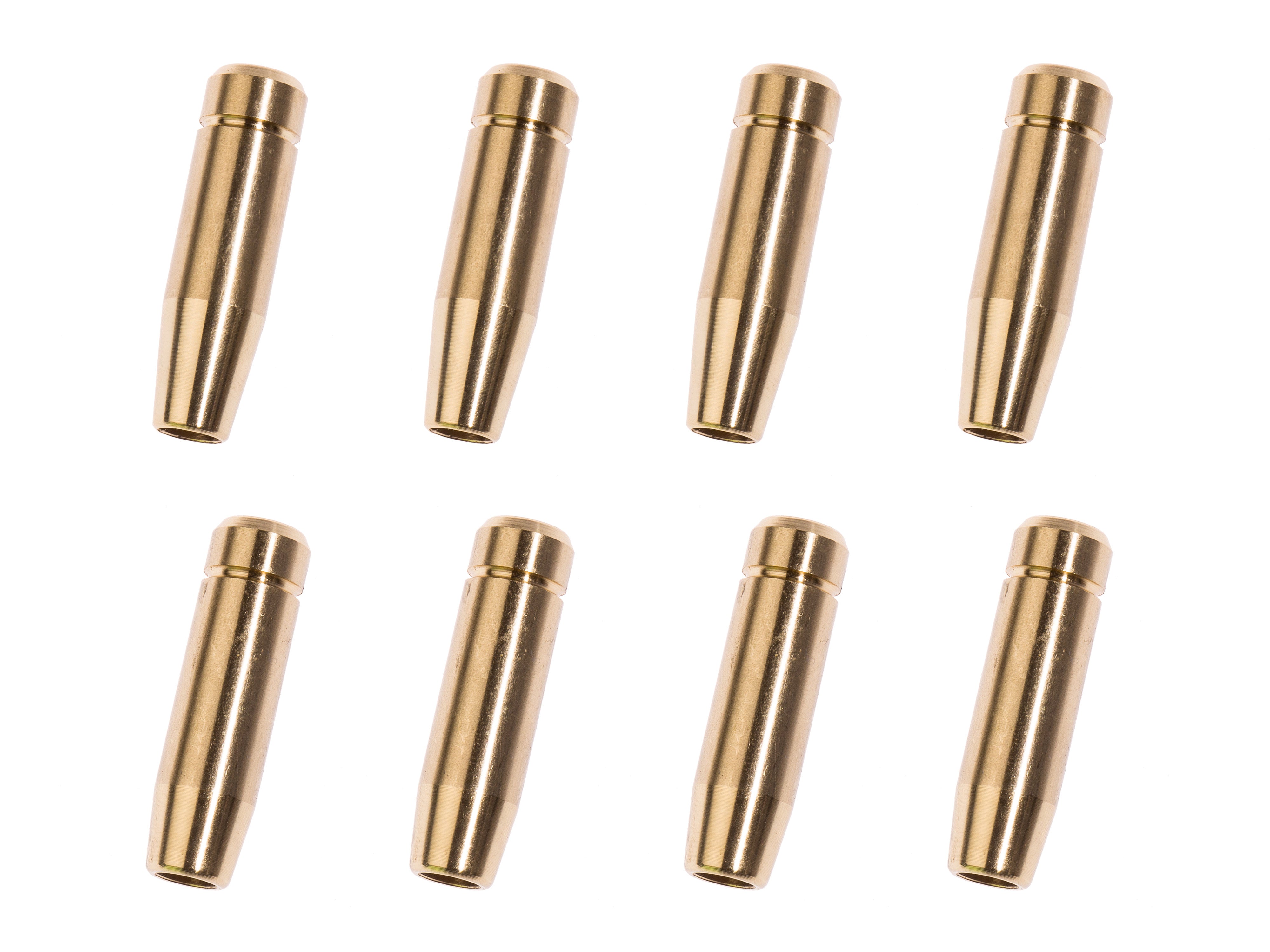 MED 9/32" BRONZE VALVE GUIDE SET MED