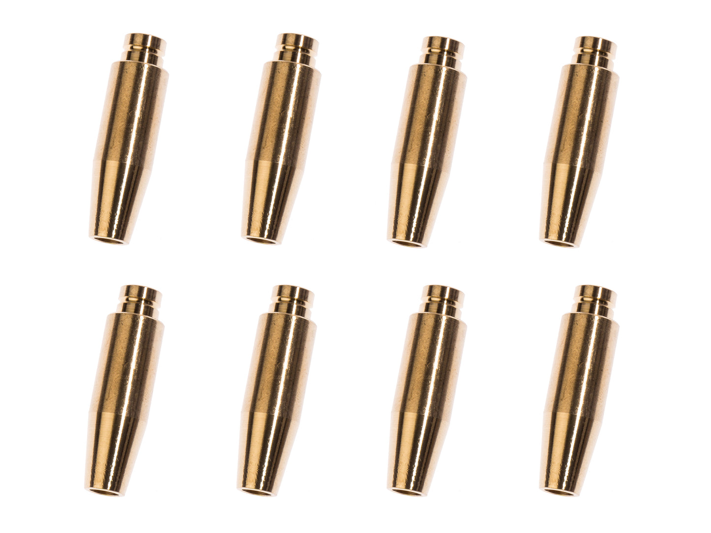 MED S6 BRONZE VALVE GUIDE SET