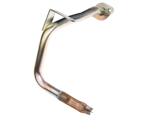 CENTRAL OIL PICK-UP PIPE CENTRAL OIL PICK-UP PIPE