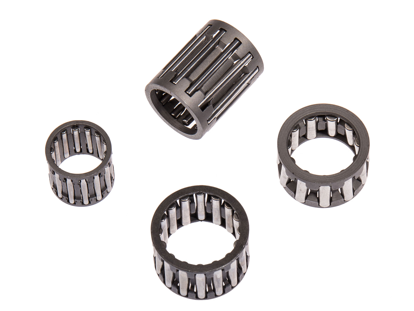 NEEDLE ROLLER BEARINGS