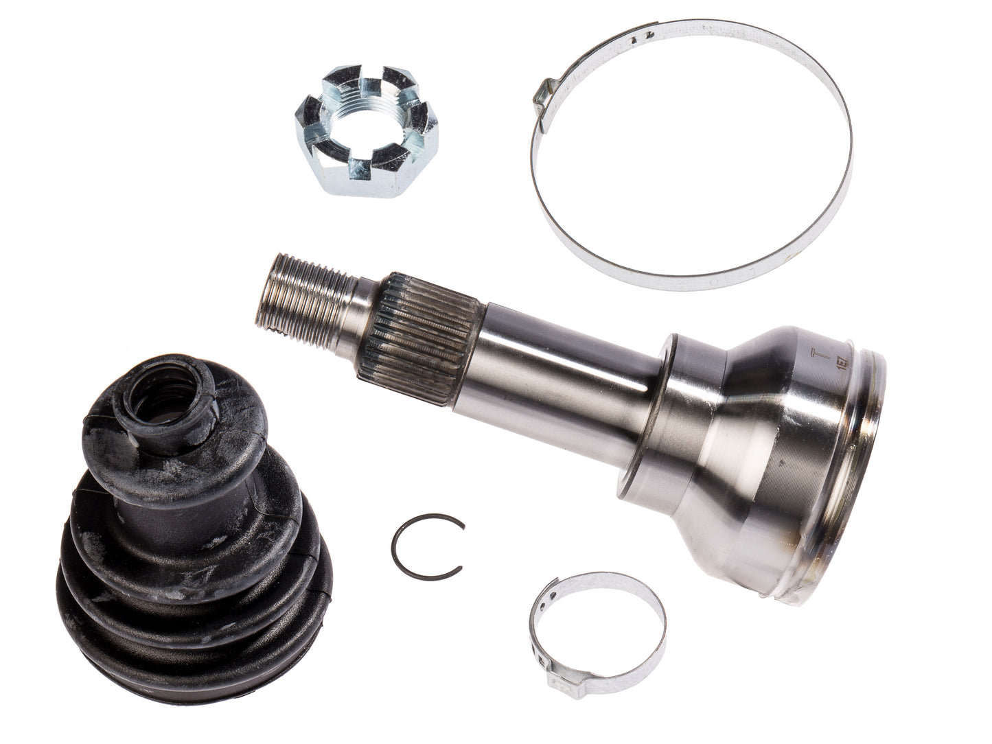 CV JOINT 1275