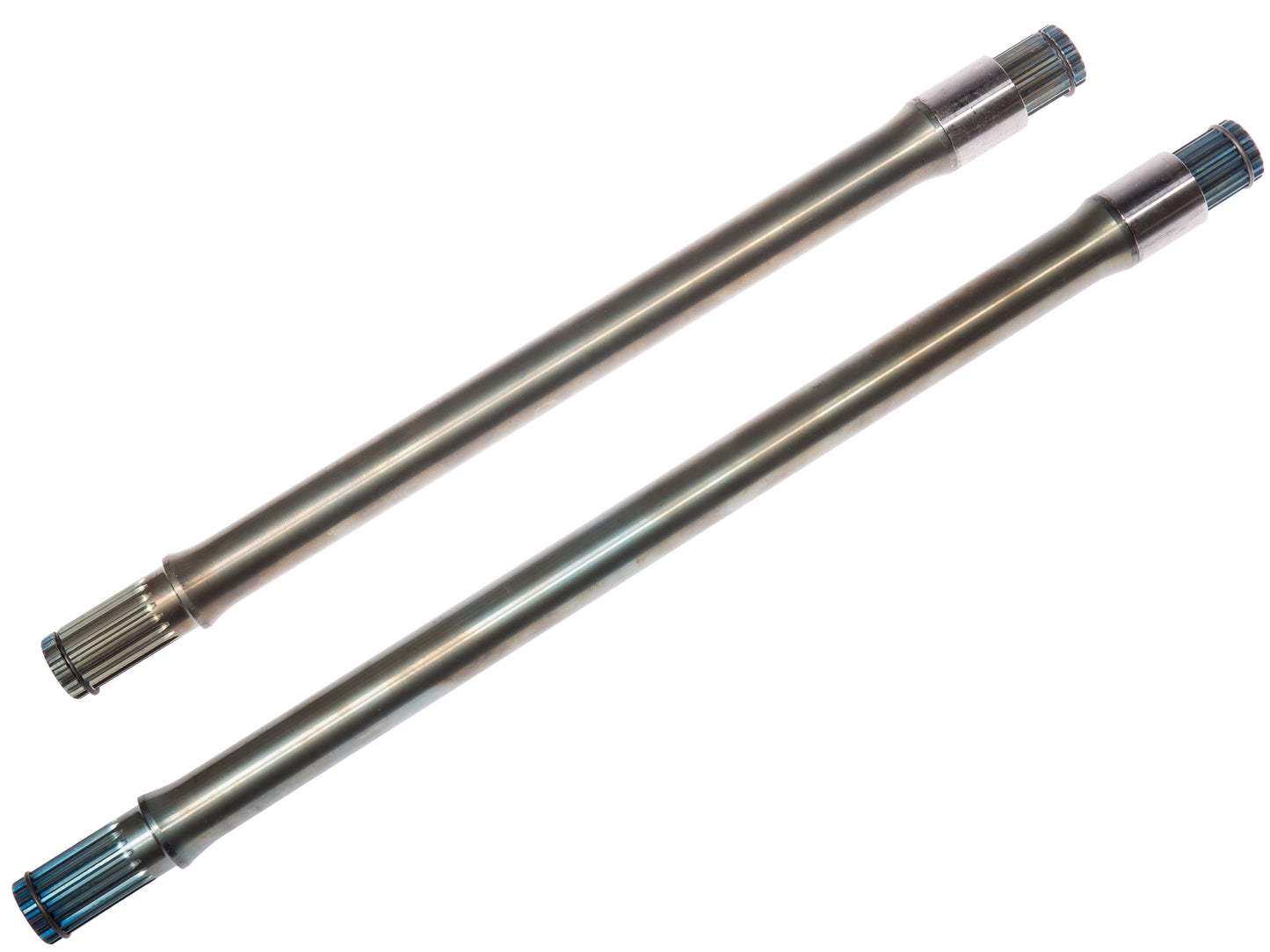 MED HEAVY DUTY DRIVESHAFTS - POT JOINT