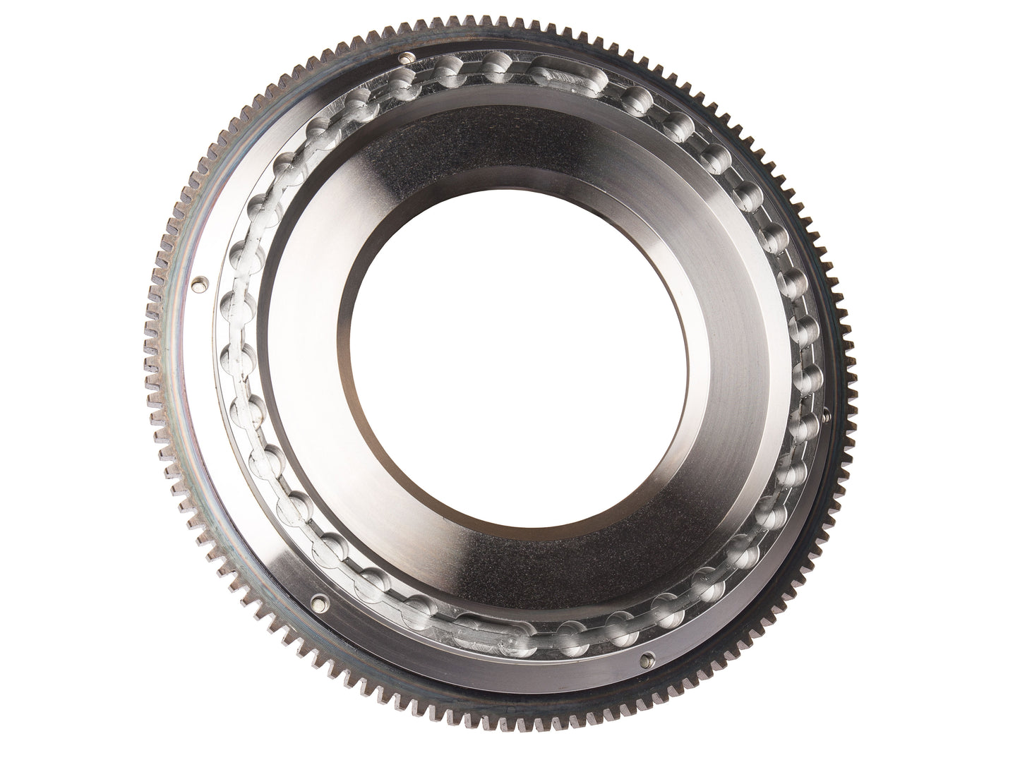 MED SPI INJECTION ULTRA LIGHT FLYWHEEL