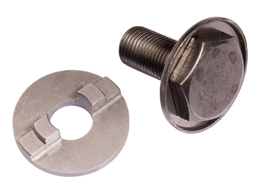 VERTO F/W BOLT AND WASHER VERTO F/W BOLT AND WASHER