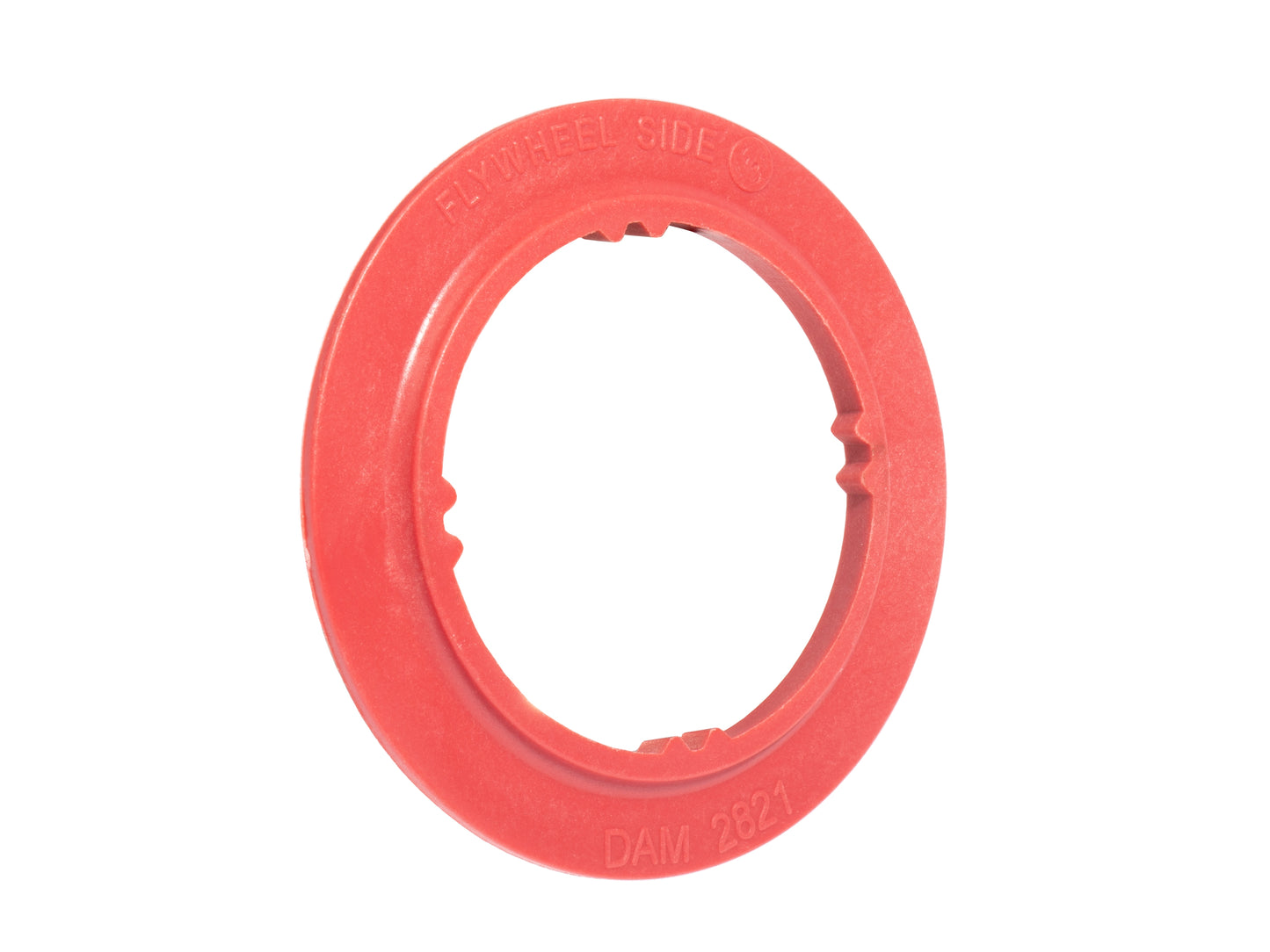 CLUTCH OIL SEAL DUST SHIELD