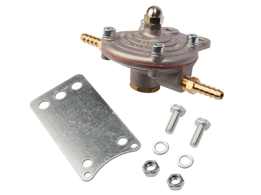 MALPASSI PETROL KING PRESSURE REGULATOR MALPASSI PETROL KING PRESSURE REGULATOR