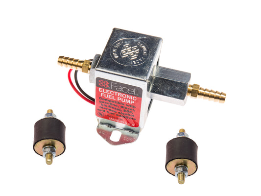 FUEL PUMP KIT- FAST ROAD FUEL PUMP KIT- FAST ROAD