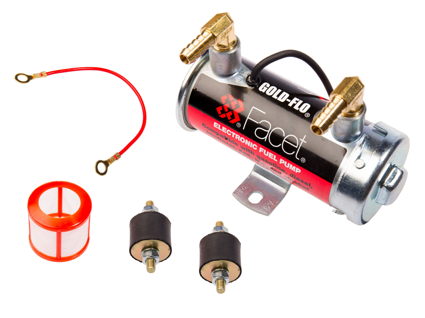 FUEL PUMP KIT- COMPETITION