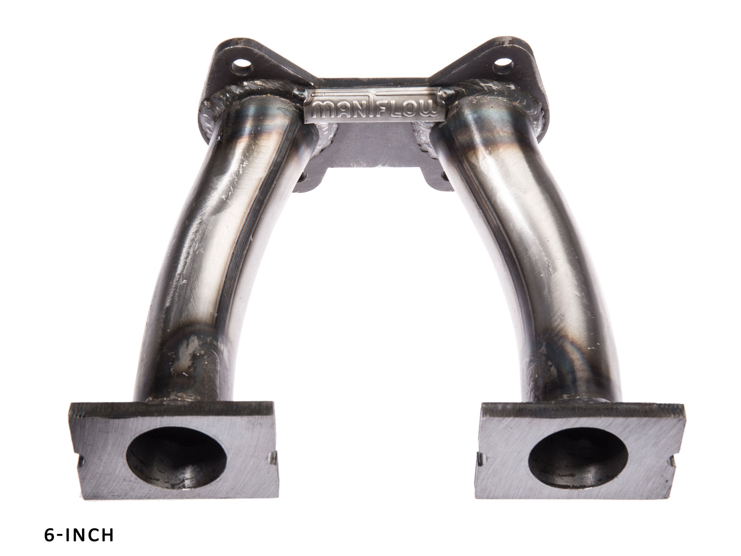 STEEL INLET MANIFOLD