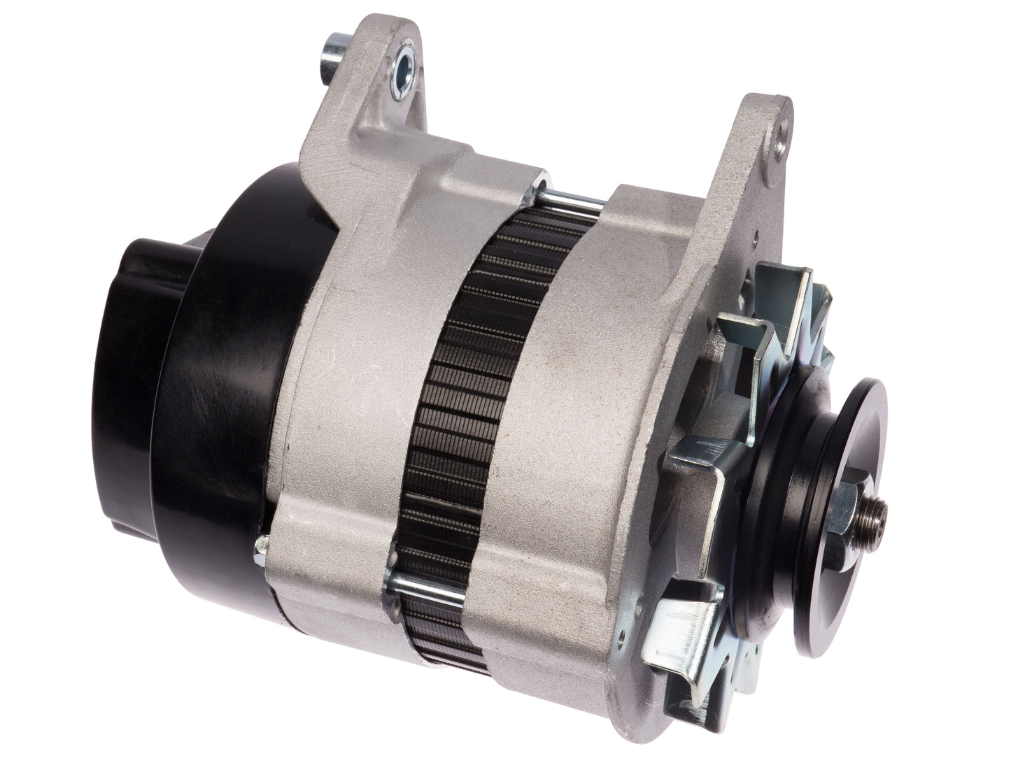 MED ROAD ALTERNATOR