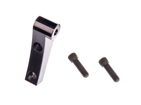 RACE ALTERNATOR BRACKET A+ RACE ALTERNATOR BRACKET A+