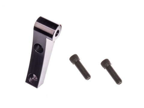 RACE ALTERNATOR BRACKET A+ RACE ALTERNATOR BRACKET A+