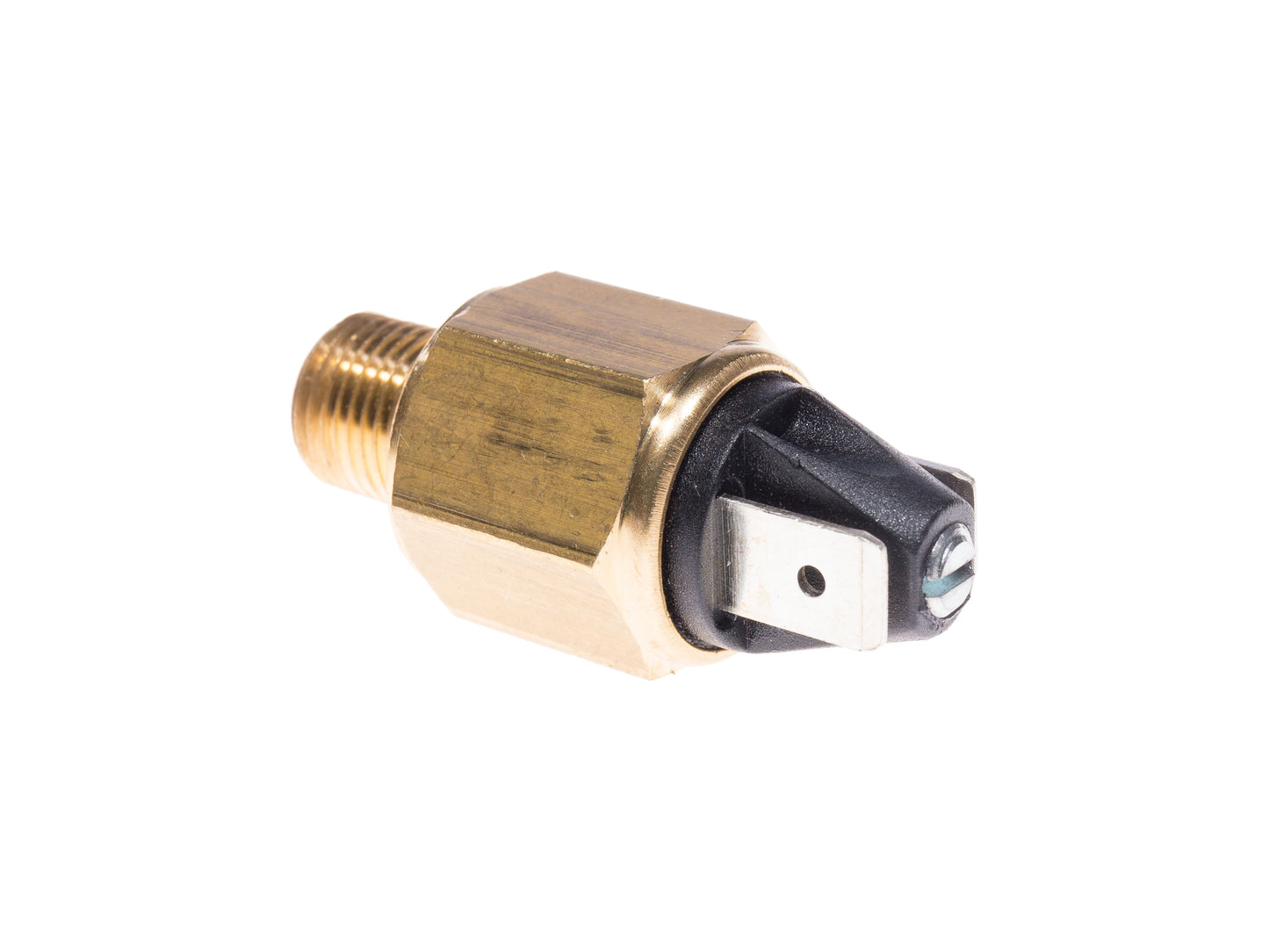 ADJUSTABLE OIL PRESSURE SWITCH