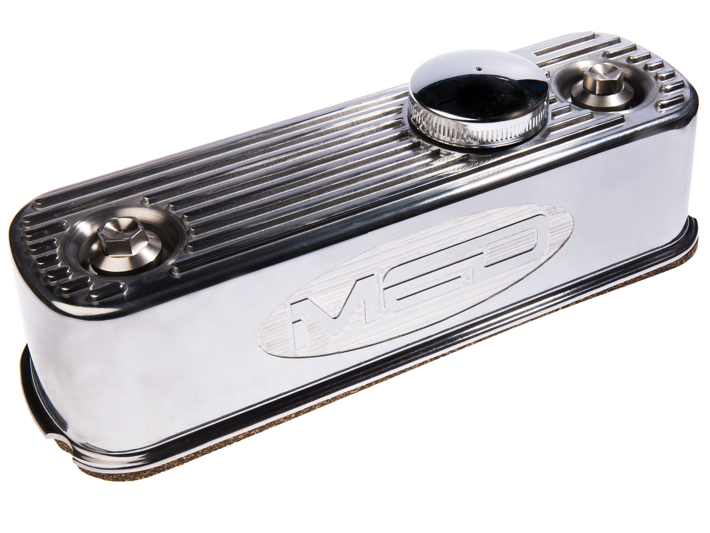 MED ALLOY ROCKER COVER KIT