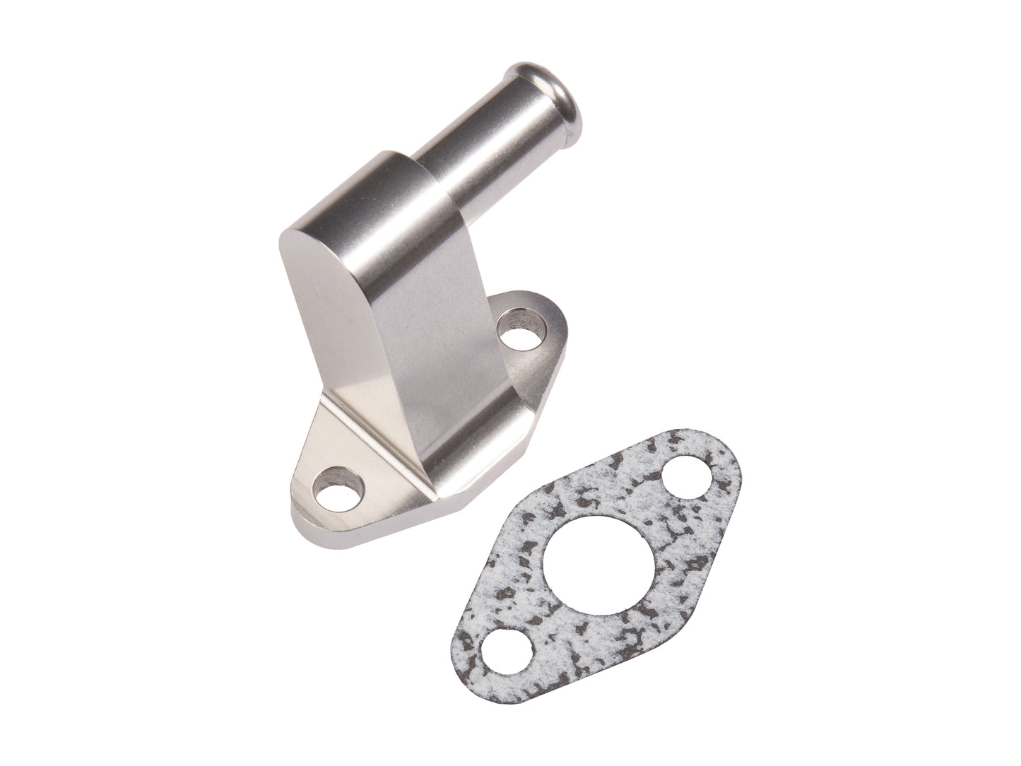 HEATER TAP OUTLET STUB - 1/2"