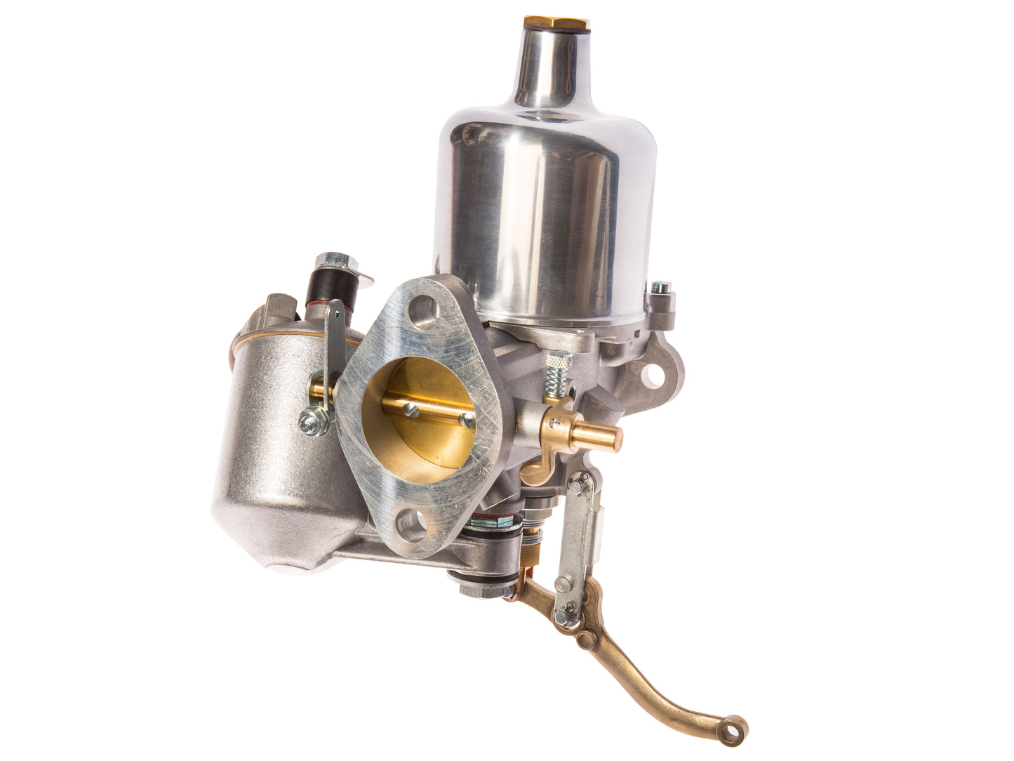 TWIN H4 SU CARBURETTOR SET