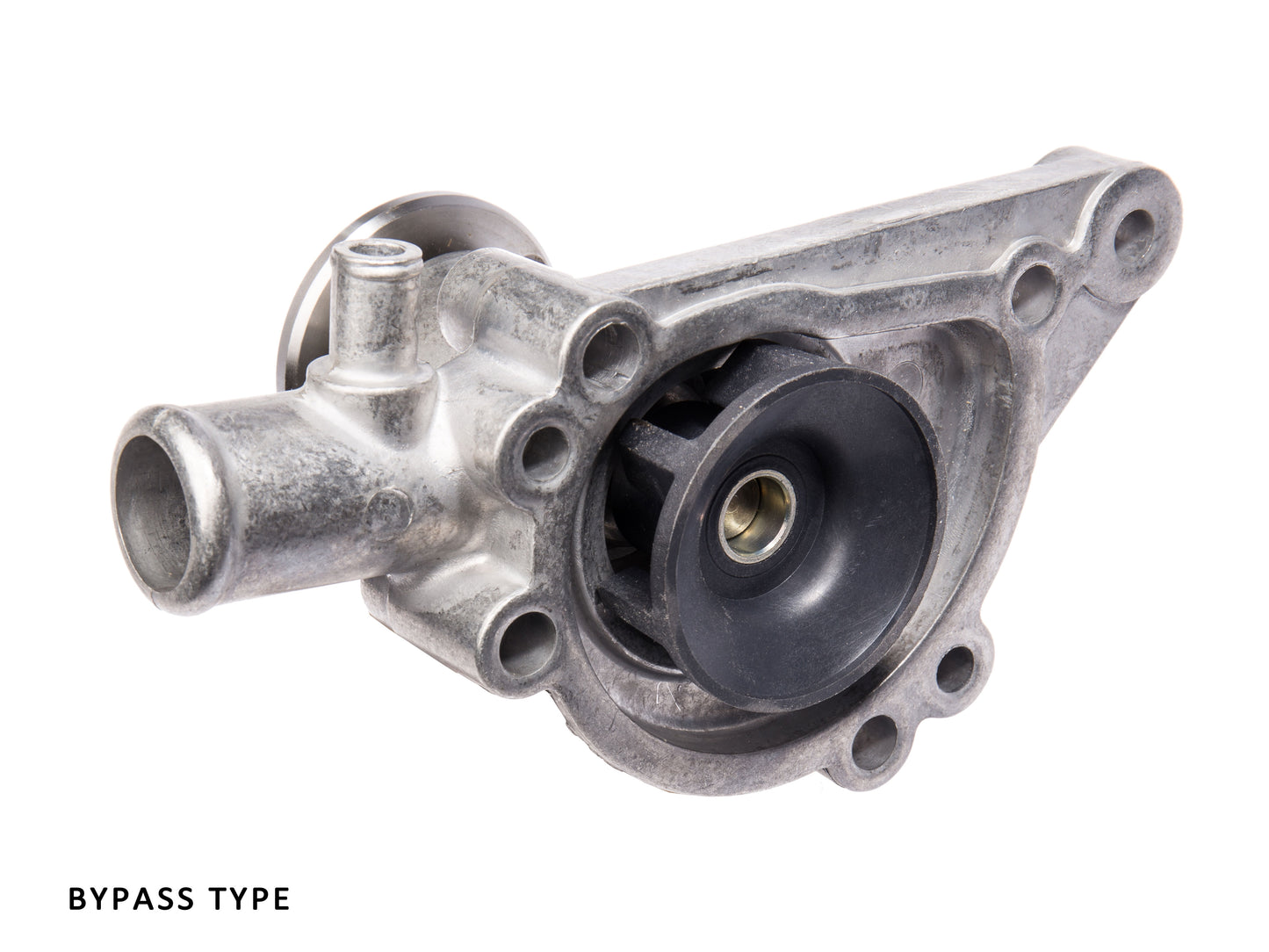 MED RACE WATER PUMP