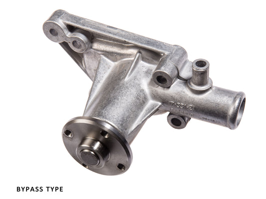 MED RACE WATER PUMP MED RACE WATER PUMP