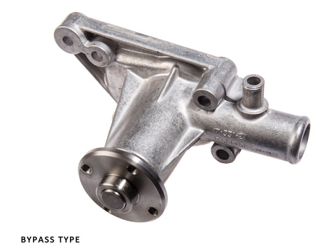 MED RACE WATER PUMP MED RACE WATER PUMP
