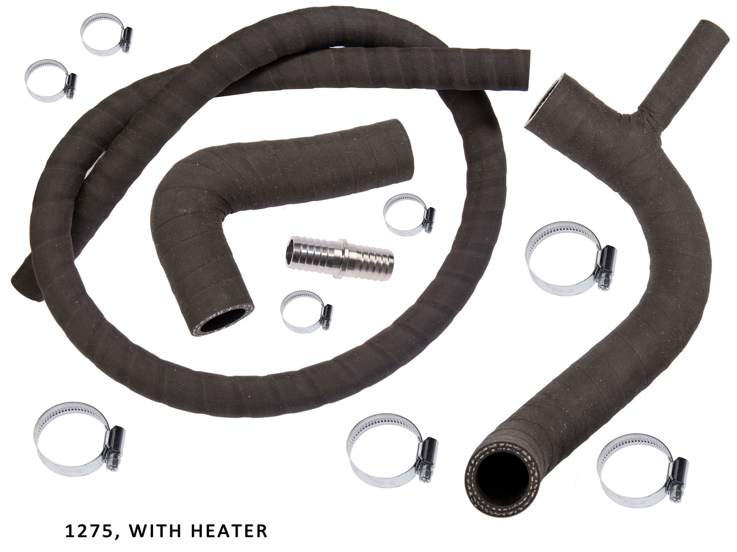 MED CLASSIC HOSE KIT