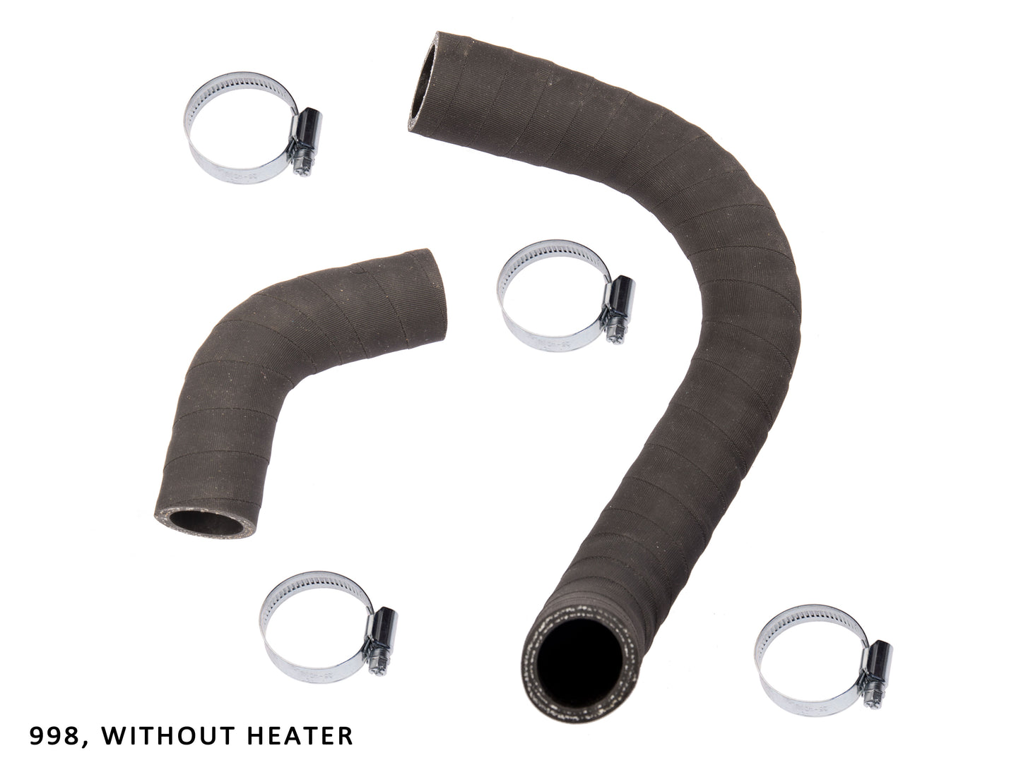 MED CLASSIC HOSE KIT